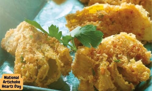 National Artichoke Hearts Day – Celebration, Facts, Wishes and Messages
