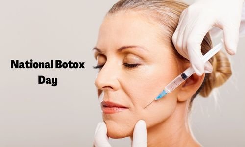 National Botox Day 2024 – Wishes, Messages, Quotes Sayings