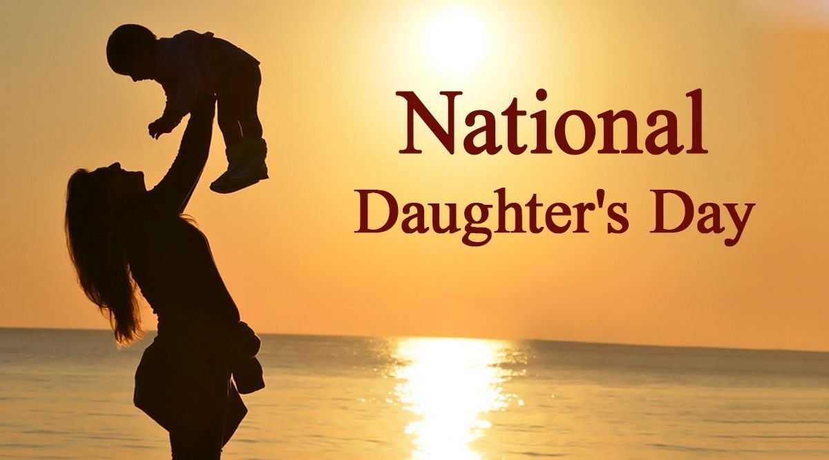 National Daughters Day 2024: Date, History, Activities, Celebration, Wishes & Messages
