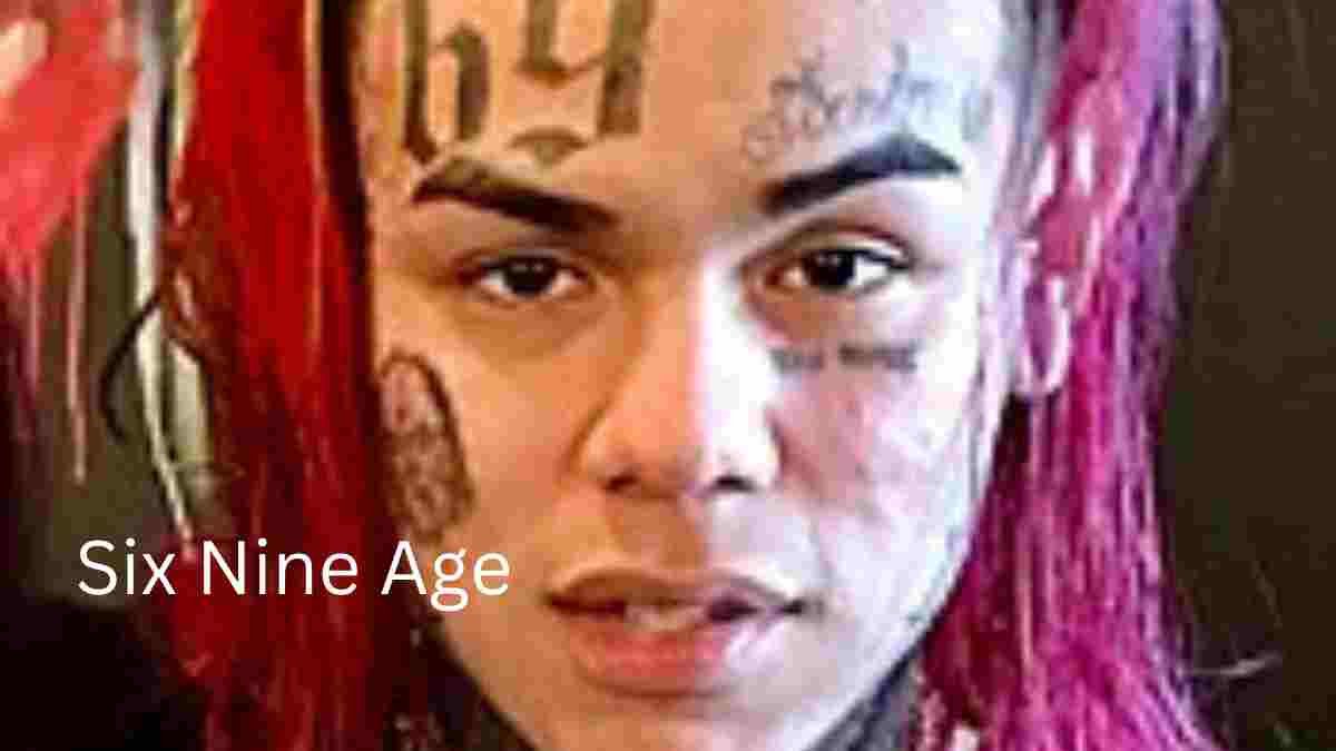 Six Nine Net Worth, Age, Height, Bio, Wife, Career and Prison Time