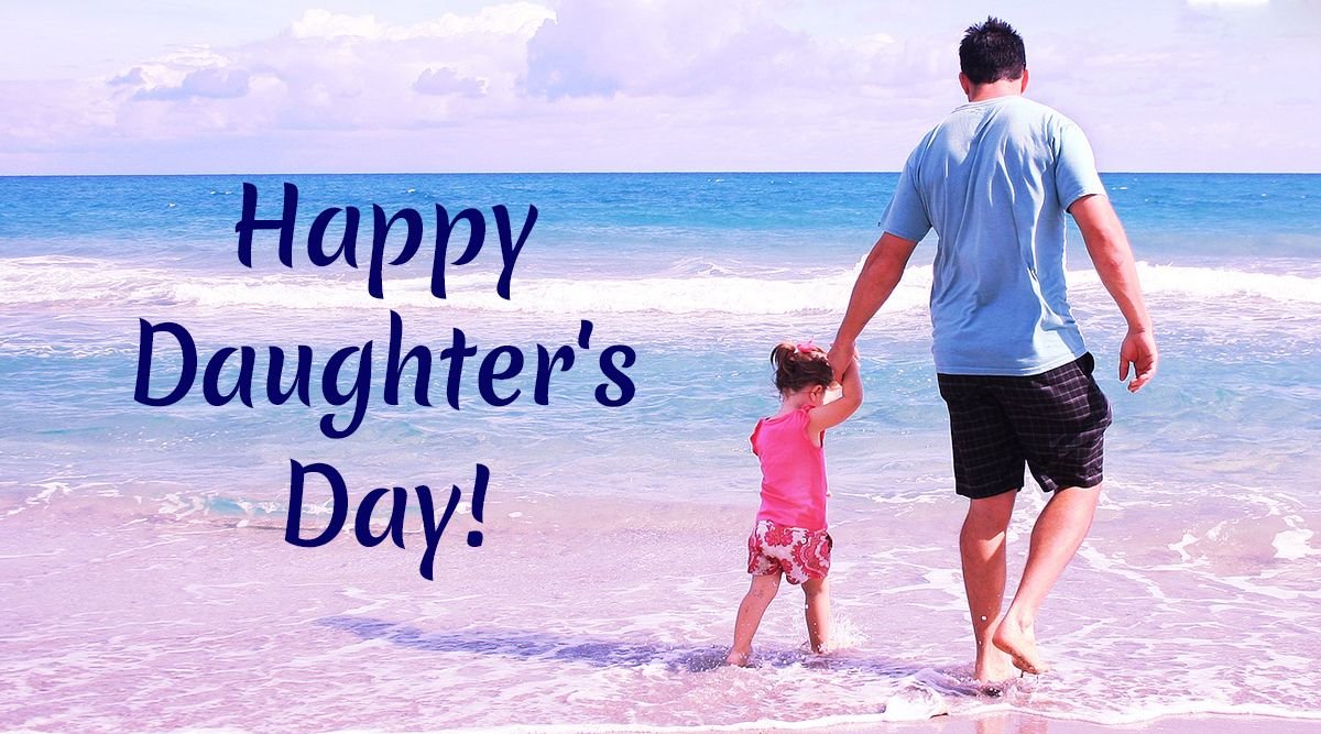 National Daughters Day Quotes From Dad – Perfectly Described
