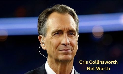 Cris Collinsworth Net Worth