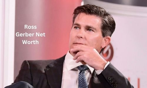 Ross Gerber Net Worth