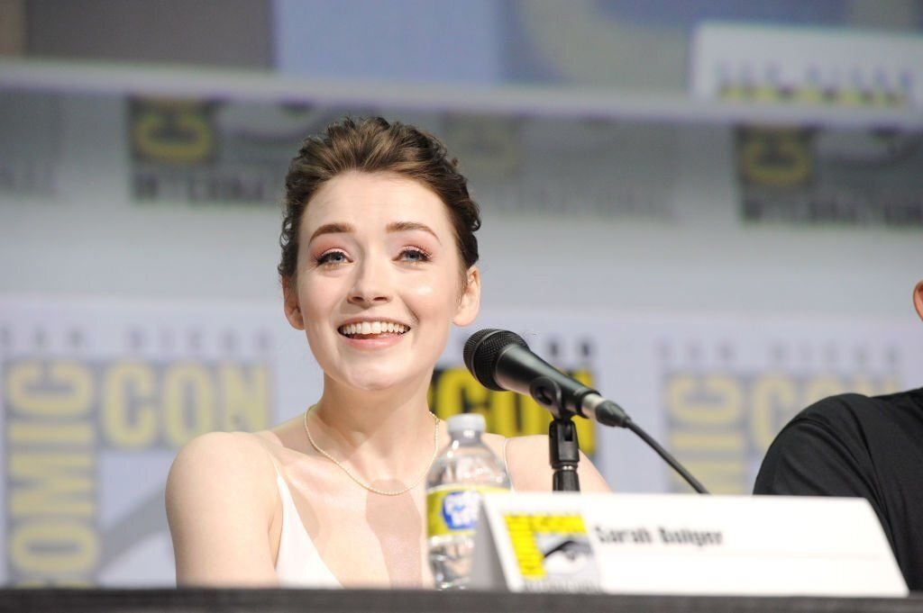 Sarah Bolger images