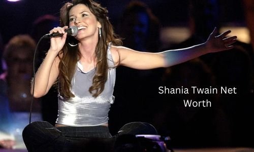 Shania Twain Net Worth 2024, Early Life, Family, And Career