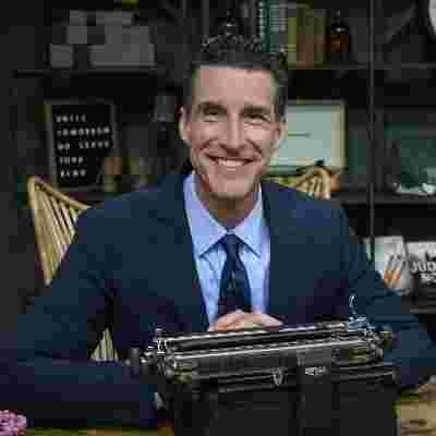 Todd Friel Net Worth, Wife, Age, Early Life and Biography