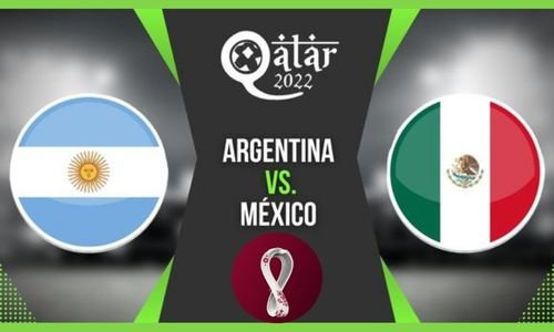 Argentina vs Mexico Live Online, H2H, Predictions, TV Channels