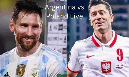 Argentina vs Poland Match Time in BD, Live TV channel, H2H and prediction