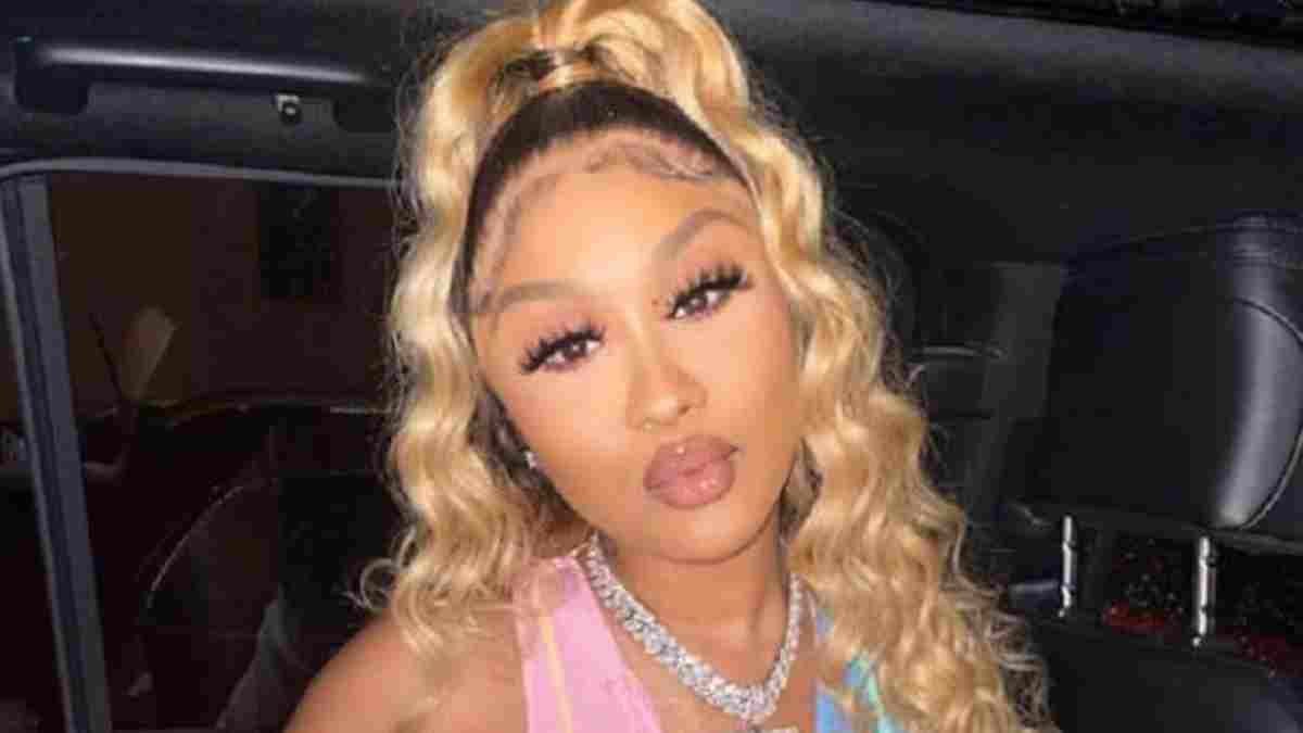 Ari The Don (Ariana Fletcher) Net Worth, Family, Biography, Age, height