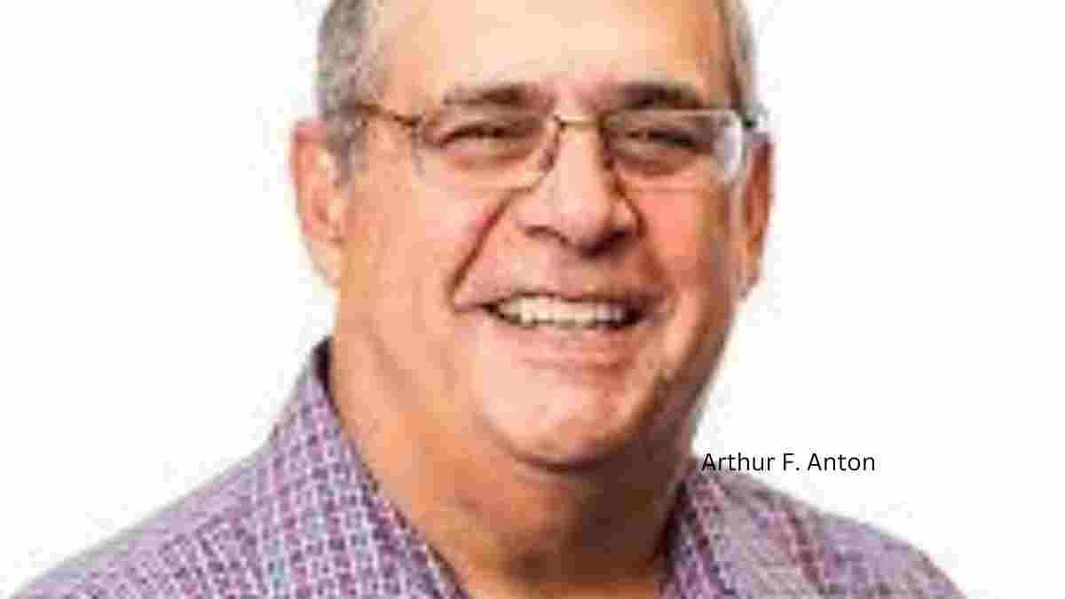 Art Anton Net Worth, Life Story, Political Views, Religion, and Ethnicity 