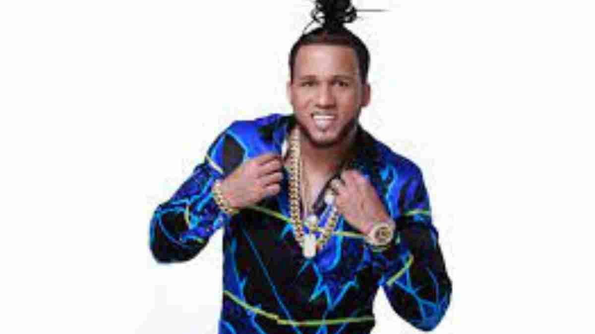 El Alfa El Jefe Net Worth Forbes, Biography, Career