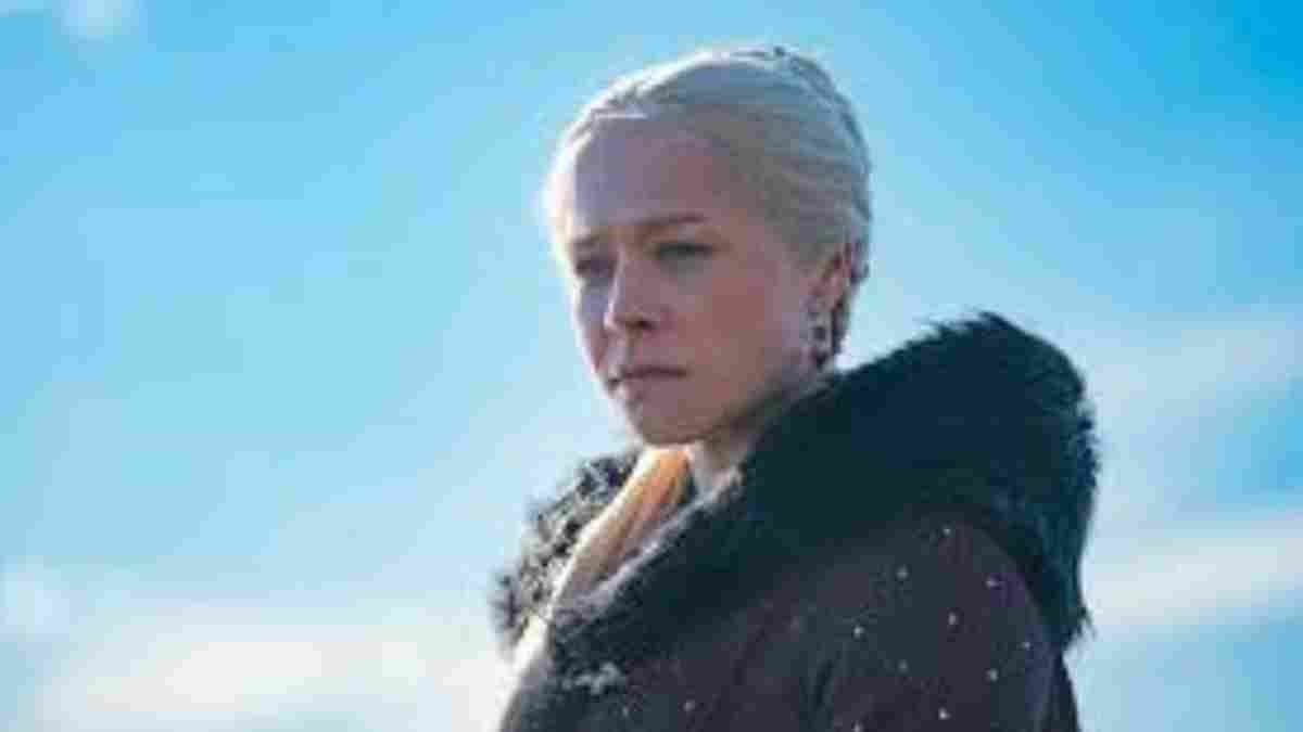 Emma D’Arcy Net Worth, Age, Partner, Gender, Height, Early Years, Professional Life