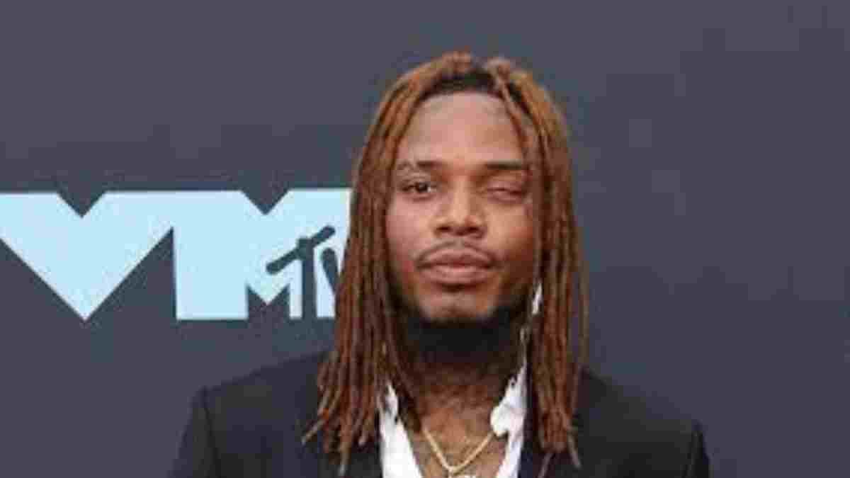 Fetty Wap Net Worth, Wife, Kids, Early Life, Music Career and Personal Life