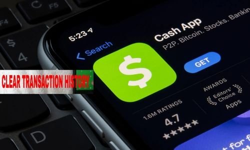 How to Delete Cash App History on Iphone and Android