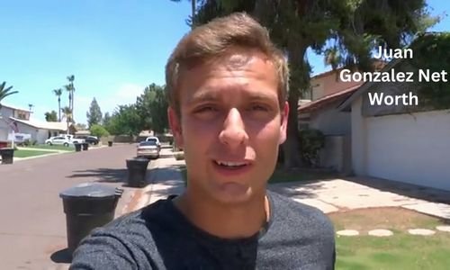 Juan Gonzalez Youtuber Net Worth, Earnings, Income, Bio, Girlfriend, Career, Facts