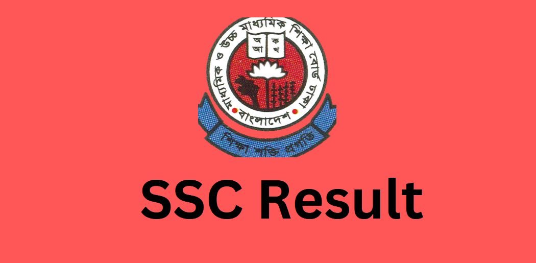 SSC Result 2024 (এসএসসি রেজাল্ট কিভাবে দেখবো) How to Get SSC Result Marksheet?