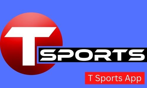 T Sports App