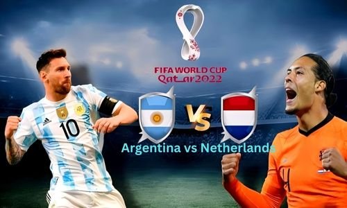 Argentina vs Netherlands Live Streaming TV channel, H2H, prediction, time in BD