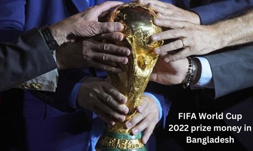 FIFA World Cup 2024 prize money in Bangladesh