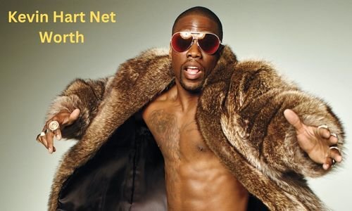 Kevin Hart Net Worth