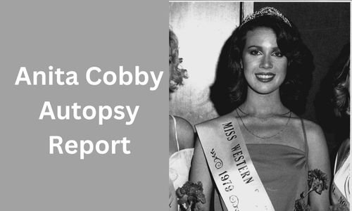 Anita Cobby Autopsy Report (Cause of Death – 2024)
