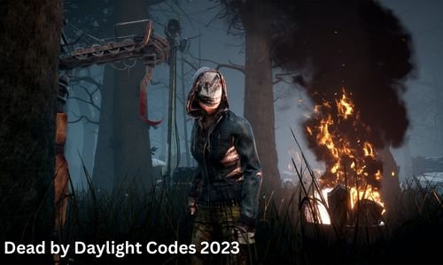 Dead by Daylight Codes 2024: How to Redeem?