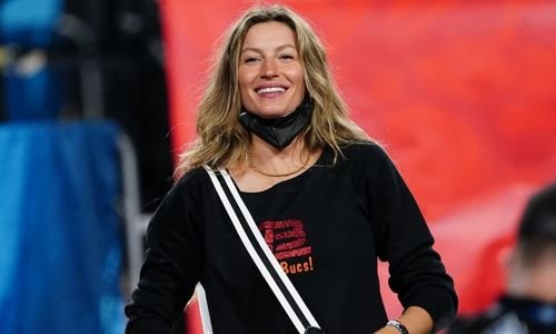 Gisele Brady Net Worth