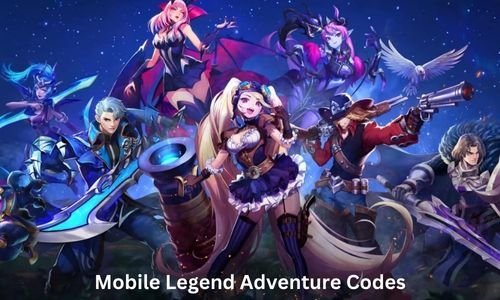 Mobile Legend Adventure Codes 2024 – How to Redeem?