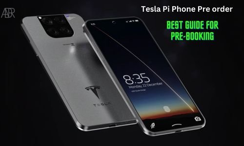 Tesla Pi Phone Pre order - Best Guide for Pre-Booking