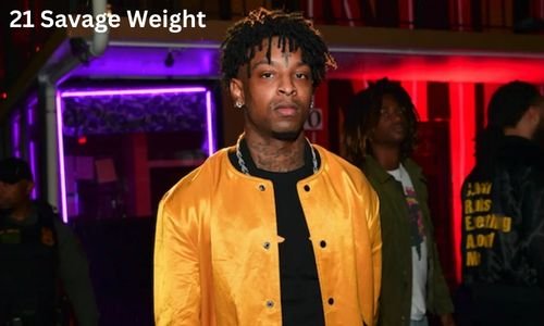 21 Savage Weight, Height, Biography, Family, Career and Net Worth