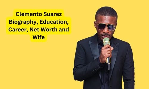 Clemento Suarez Biography
