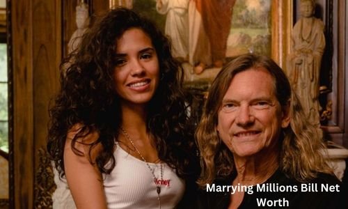 Marrying Millions Bill Net Worth