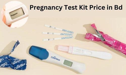 Pregnancy Test Kit Price in Bangladesh: Get Freedom Pregnancy Test Kit