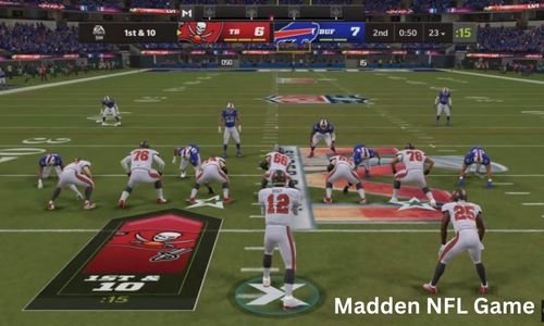 Madden NFL Game - How to Play Complete Guide