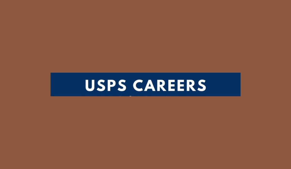 USPS Career Login: Everything to Know