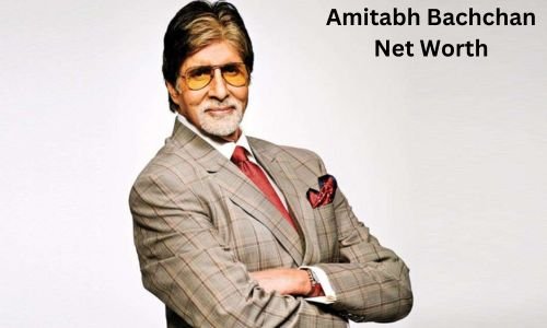 Amitabh Bachchan Net Worth, Earnings, Income, Age, Bio, Wife and Career