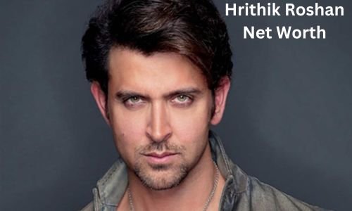 Hrithik Roshan Net Worth