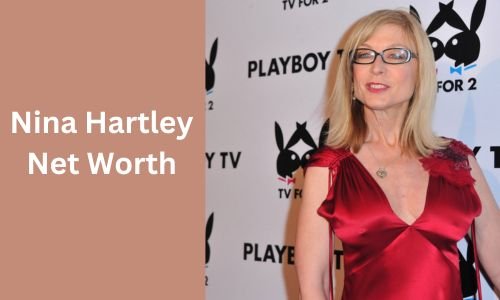Nina Hartley Net Worth, Age, Height, Weight, Bio, Career, Husband and Annual Salary