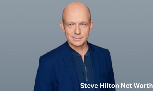 Steve Hilton Net Worth, Age, Height, Bio, Family, Career, Wife and Fox News