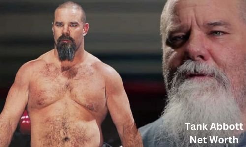 Tank Abbott Net Worth, Income, Salary, Bio, Wiki, Age, Career, and Girlfriend