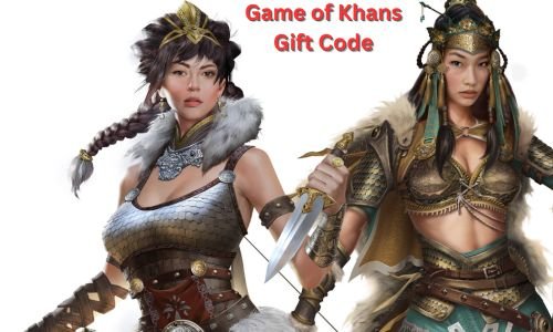 Game of Khans Gift Code: New Codes Updated May 2024