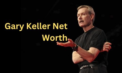 Gary Keller Net Worth, Bio, Education, Age, Height, Family, & Career