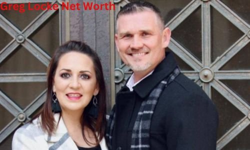 Greg Locke Net Worth, Biography, Career, Wife, Assets and Social Media