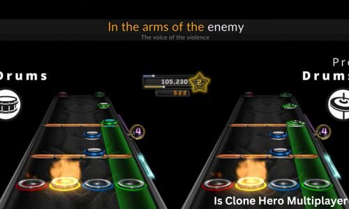 Is Clone Hero Multiplayer? How to Play Clone Hero in Multiplayer?