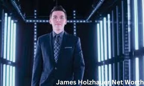 James Holzhauer Net Worth, Bio, Wiki, Personal Life, Income, Earnings