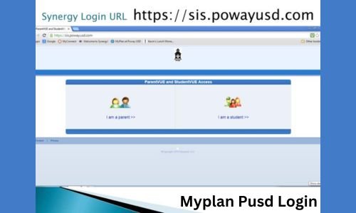 Myplan Pusd Login: How to Access Online Portal? Full Info 2024