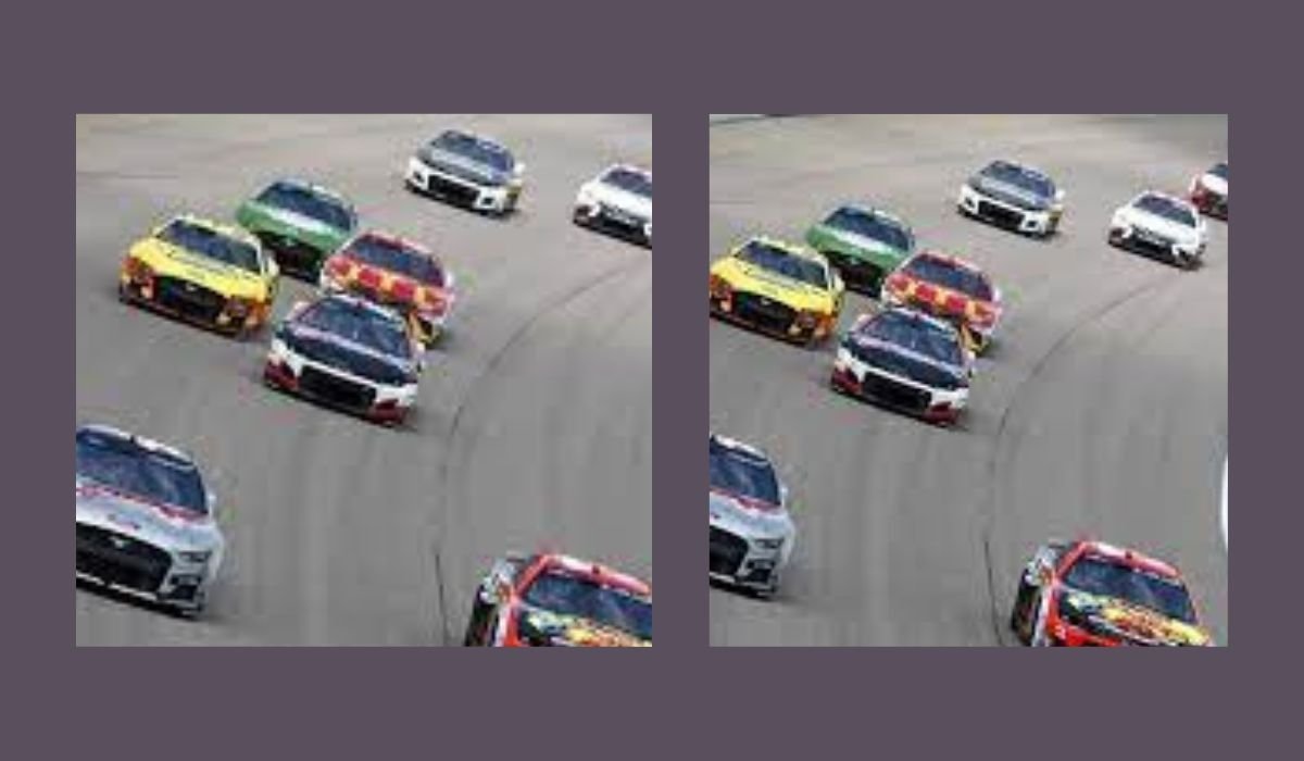 NASCAR At Kansas 2024: AdventHealth 400 Purse and Payouts