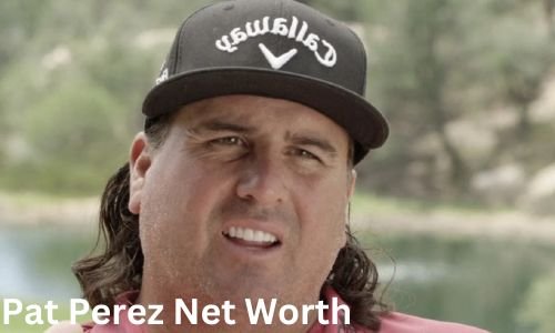 Pat Perez Net Worth 2024, Salary, Income, Career, House, Car