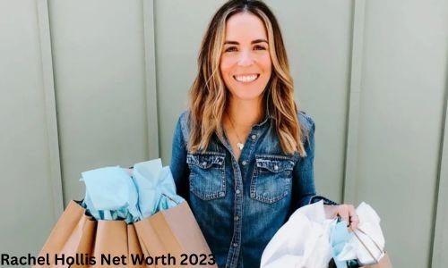 Rachel Hollis Net Worth 2024: Biography, Age, Height, Husband, Children