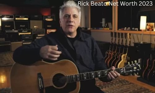 Rick Beato Net Worth 2024: Biography, Career, Wife, and Youtube